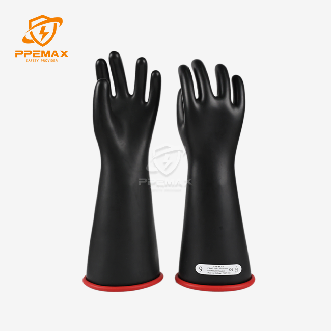 Class 1 Insulating Gloves